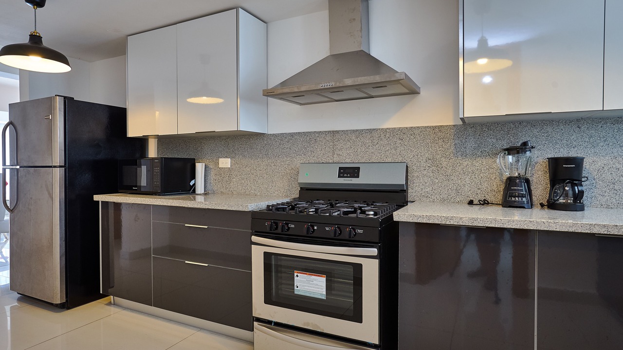Photo of Kitchen in La Arboleda