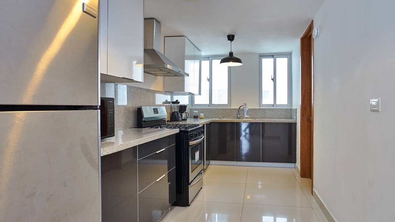 Photo of Kitchen in La Arboleda