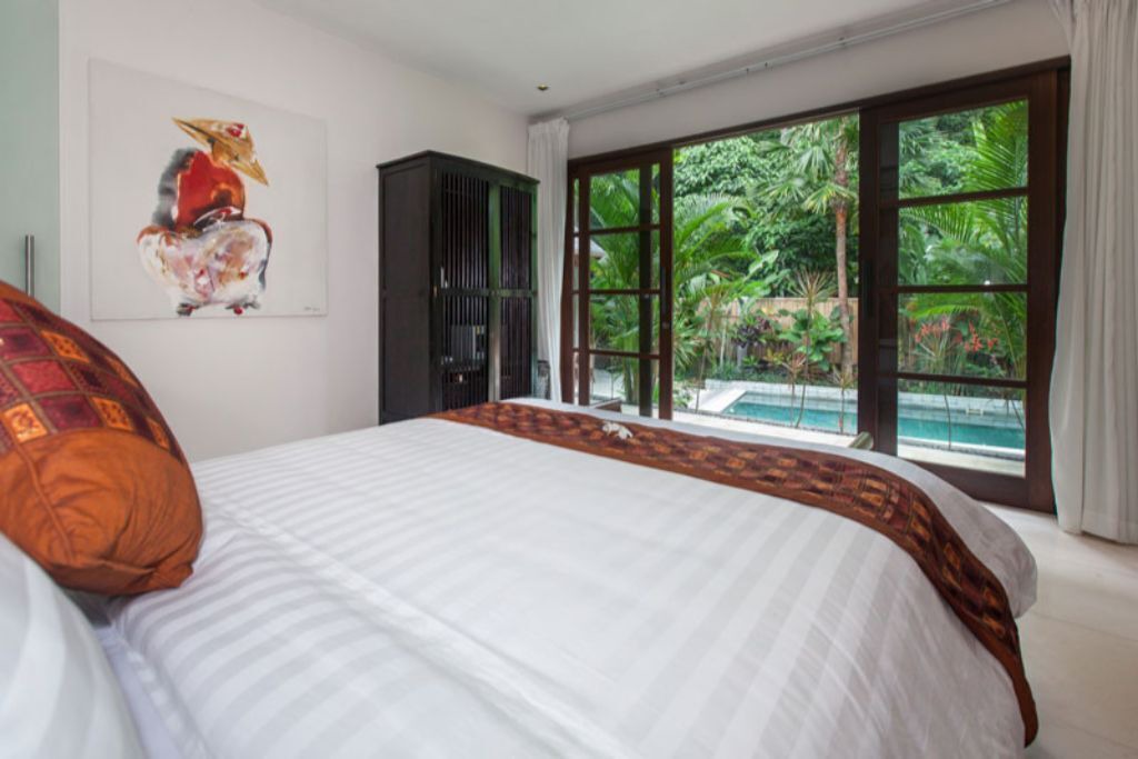 Photo of Bedroom in Tanjungbenoa
