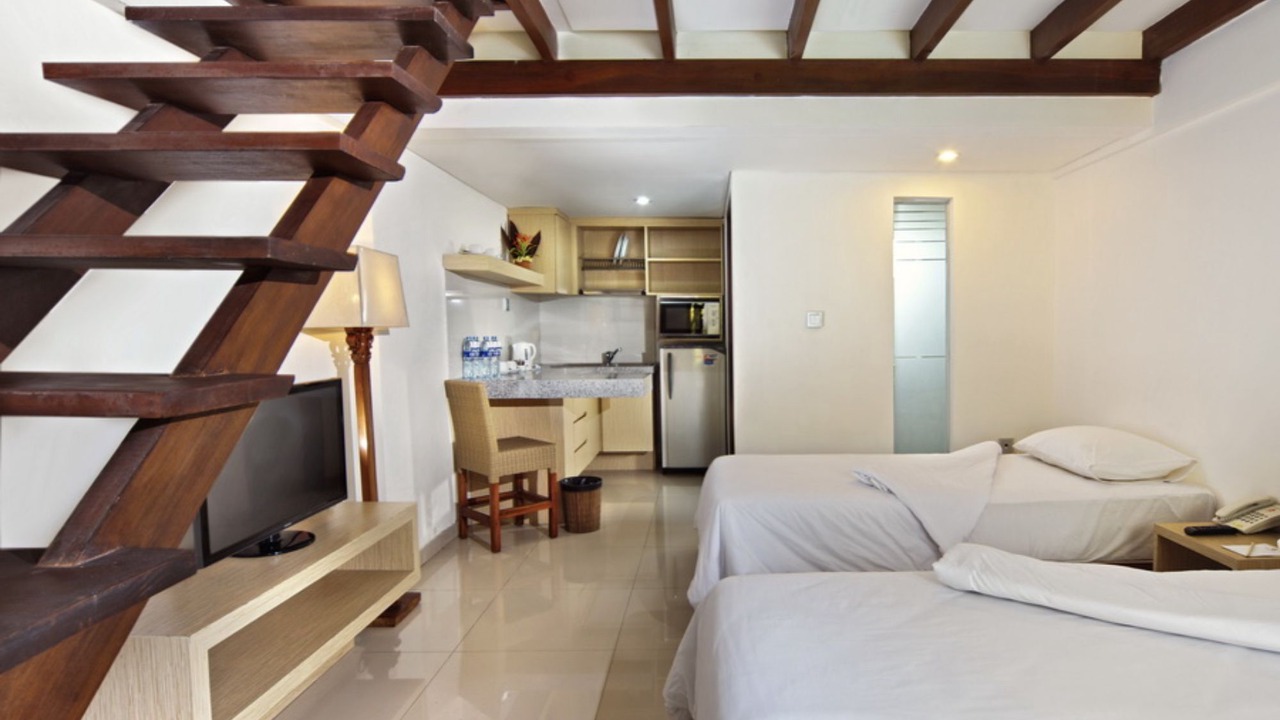 Photo of Bedroom in Denpasar Barat