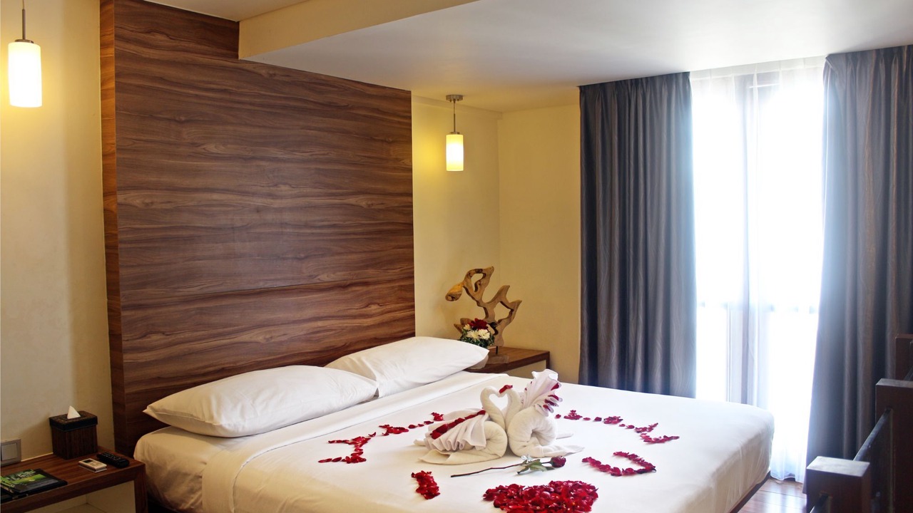 Photo of Bedroom in Denpasar Barat