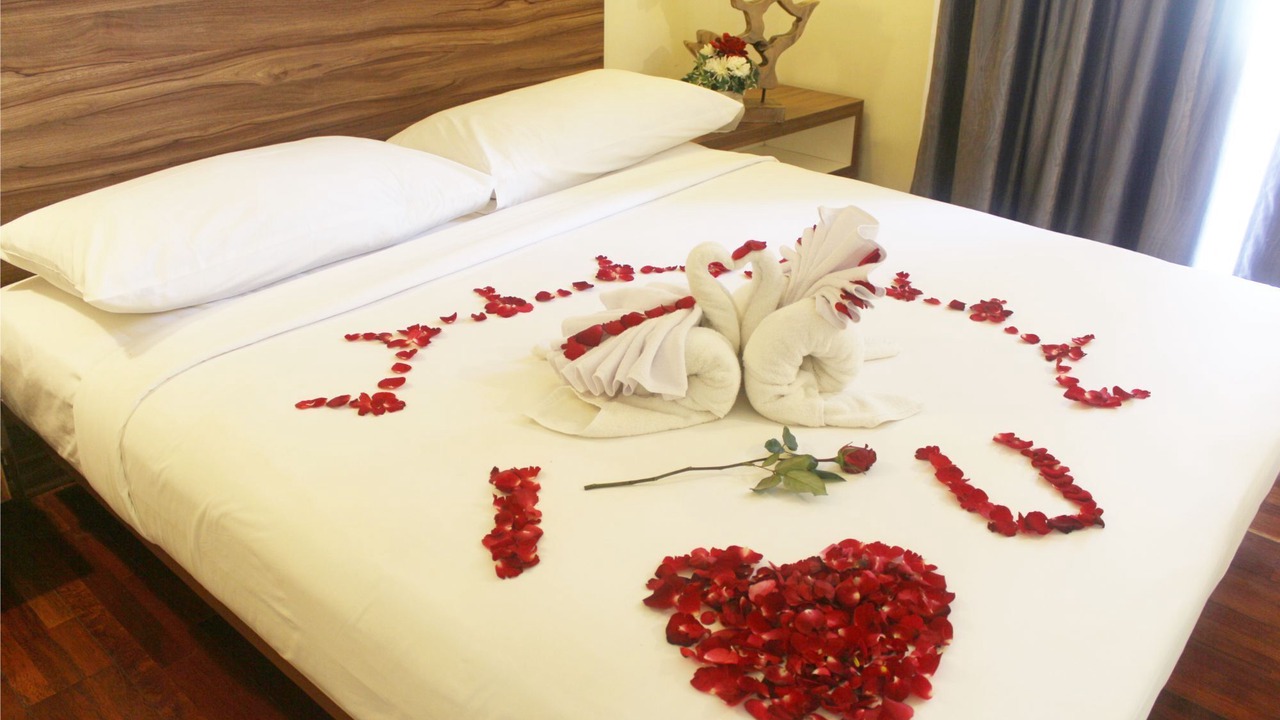 Photo of Bedroom in Denpasar Barat