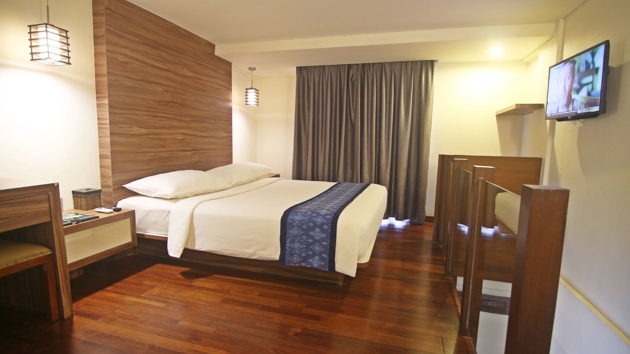 Photo of Bedroom in Denpasar Barat