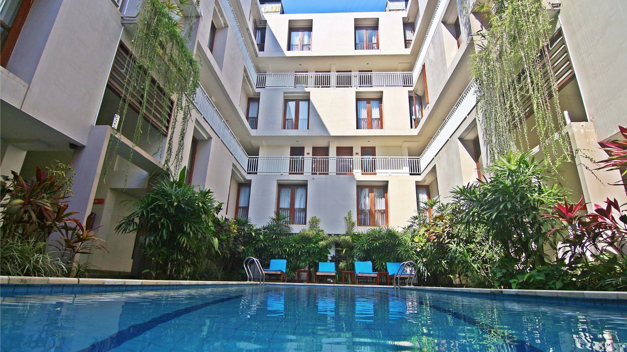 Photo of Outdoor in Denpasar Barat