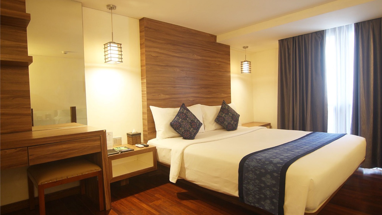 Photo of Bedroom in Denpasar Barat