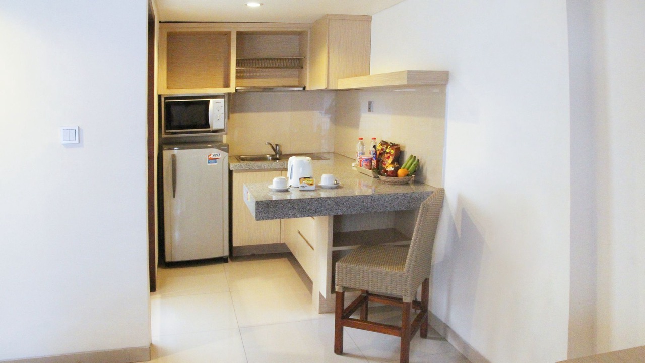 Photo of Kitchen in Denpasar Barat