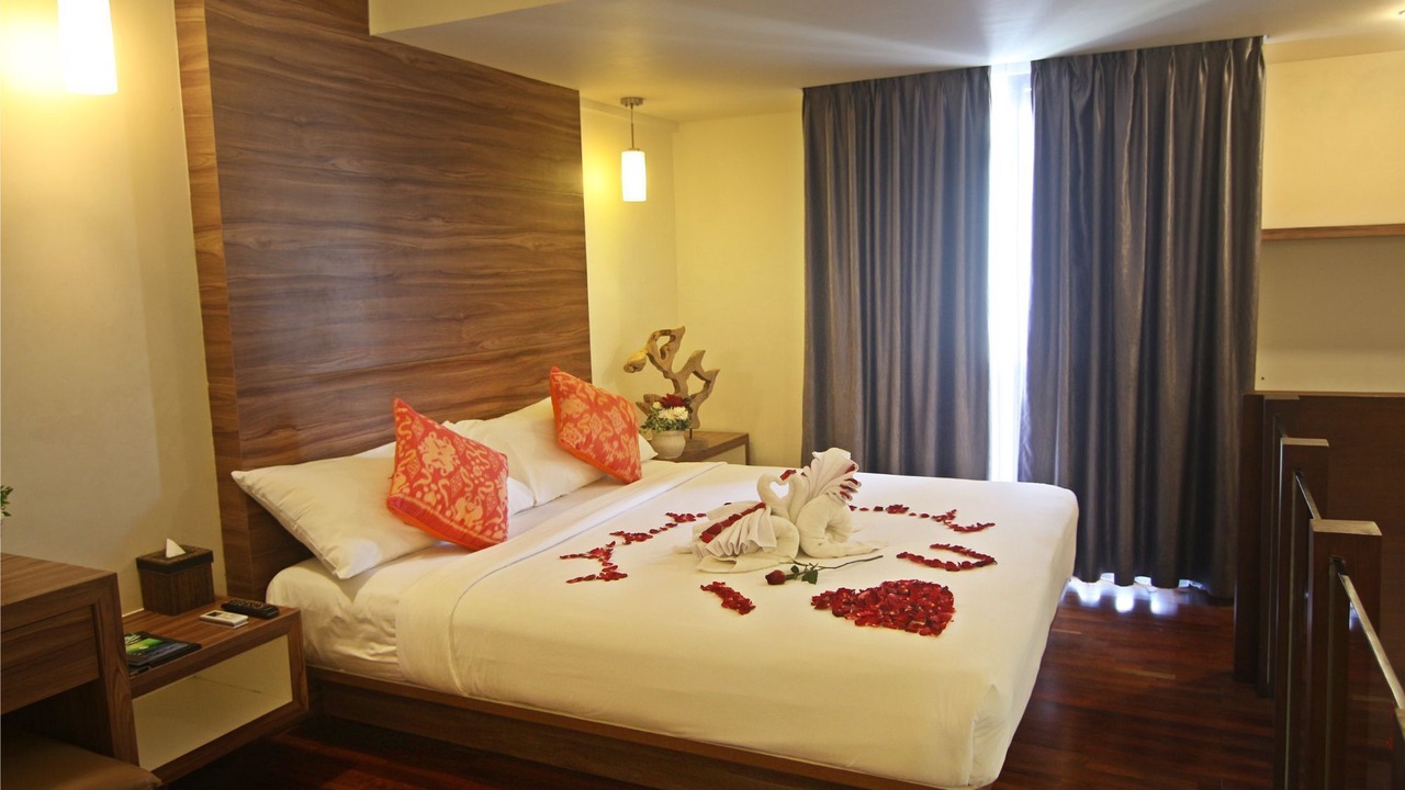 Photo of Bedroom in Denpasar Barat