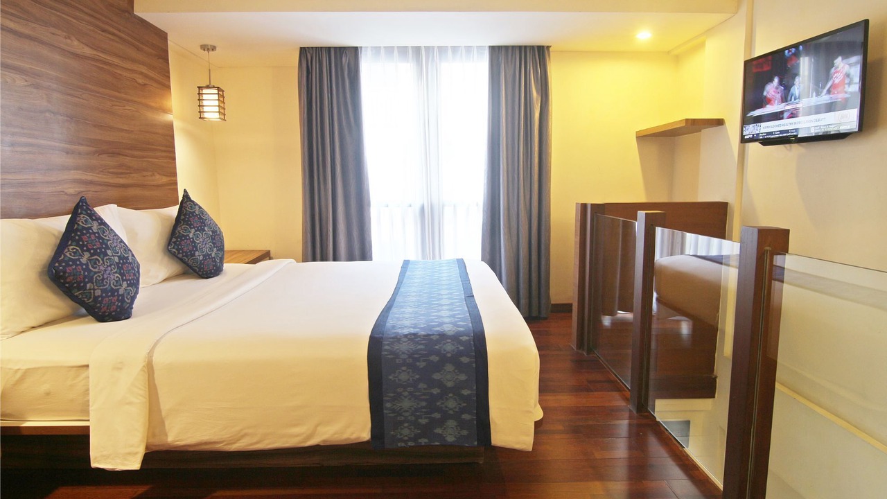 Photo of Bedroom in Denpasar Barat