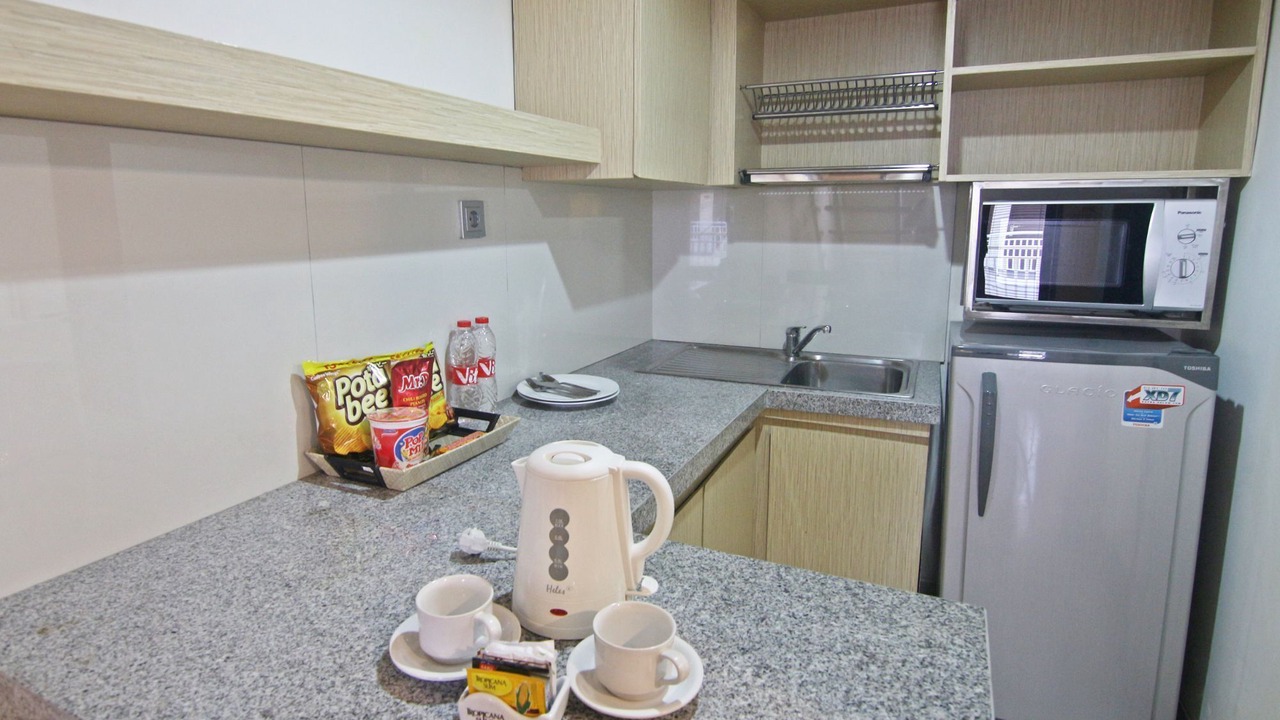Photo of Kitchen in Denpasar Barat