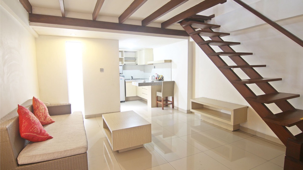 Photo of Livingroom in Denpasar Barat