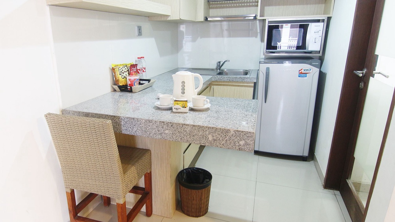 Photo of Kitchen in Denpasar Barat