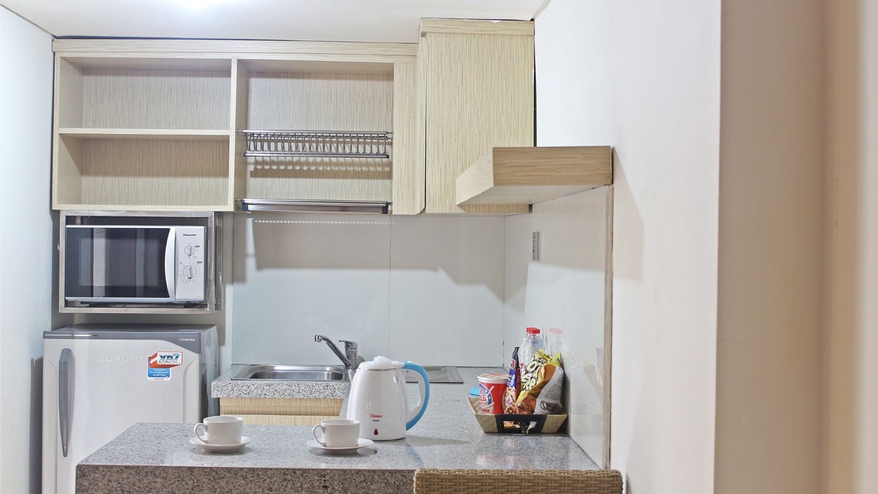 Photo of Kitchen in Denpasar Barat