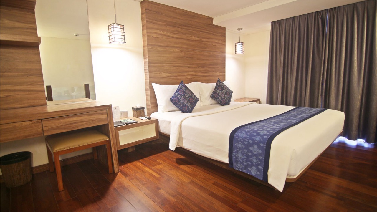 Photo of Bedroom in Denpasar Barat