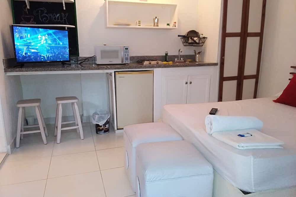 Photo of Bedroom in Ciudad Nueva