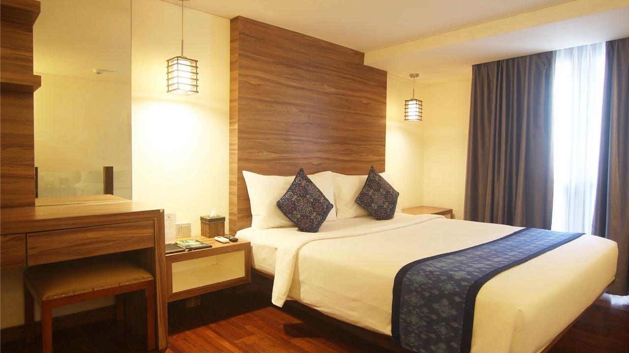 Photo of Bedroom in Nakula