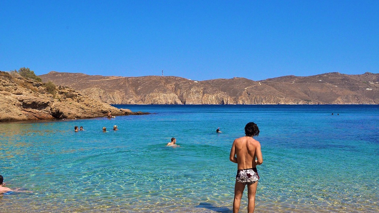 Photo of Others in Mykonos Town