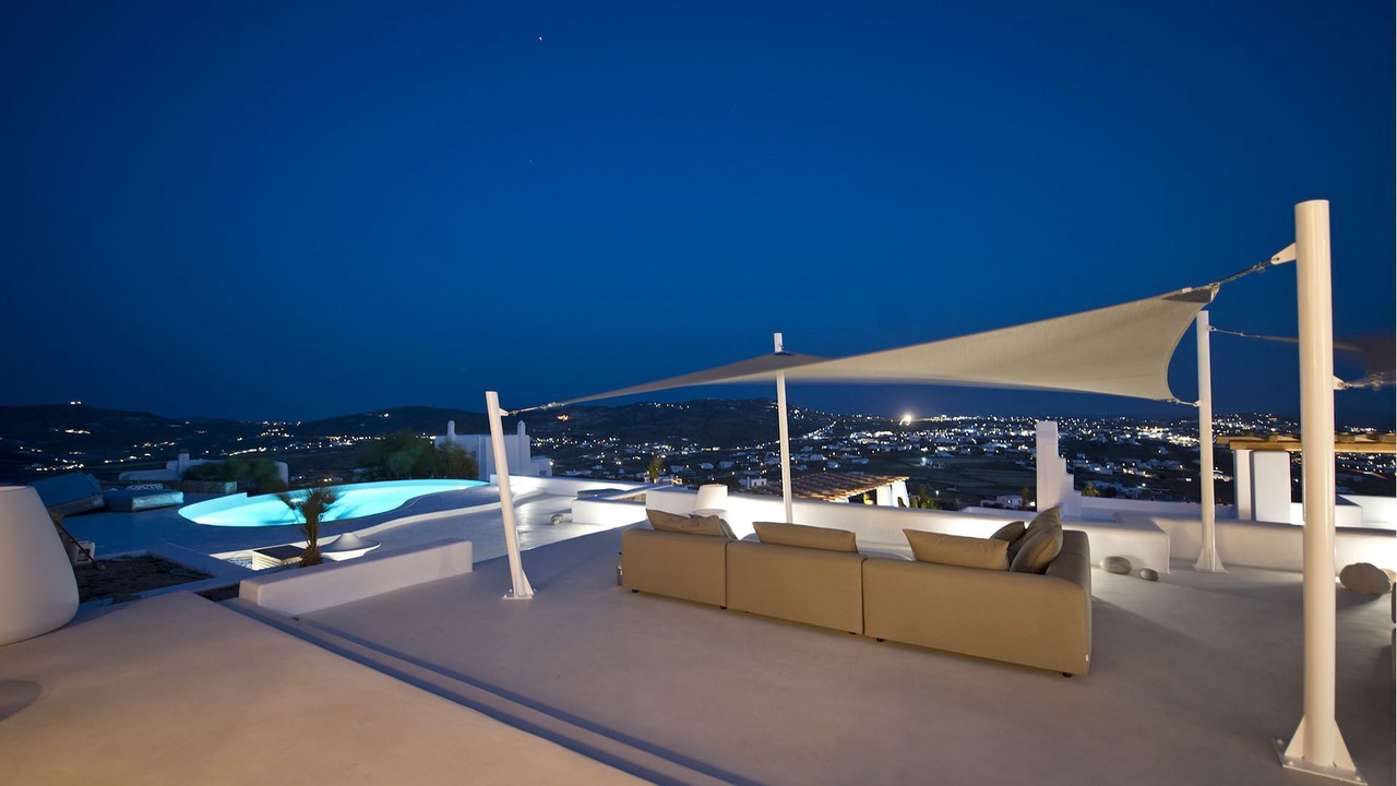 Photo of Outdoor in Mykonos Town
