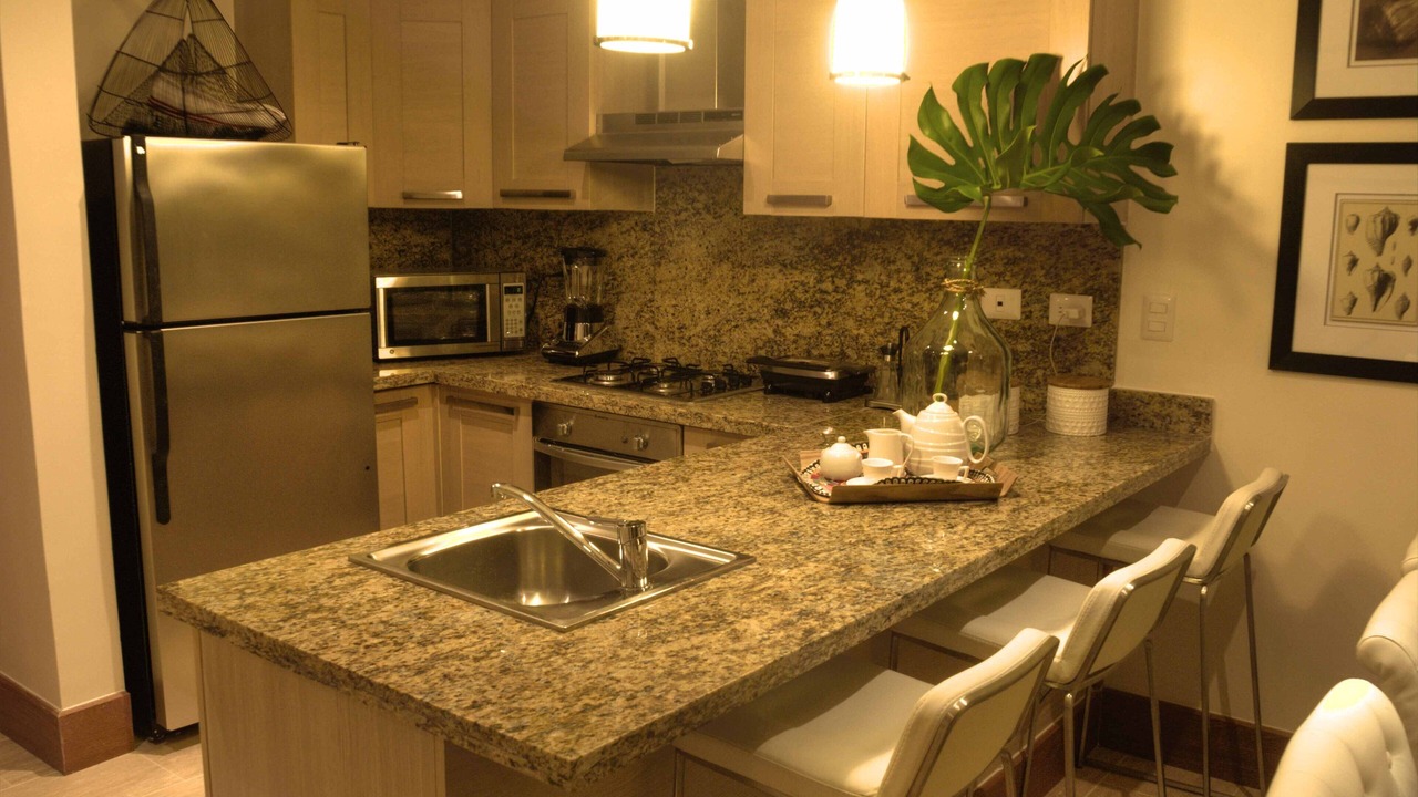 Photo of Kitchen in Las Piedras