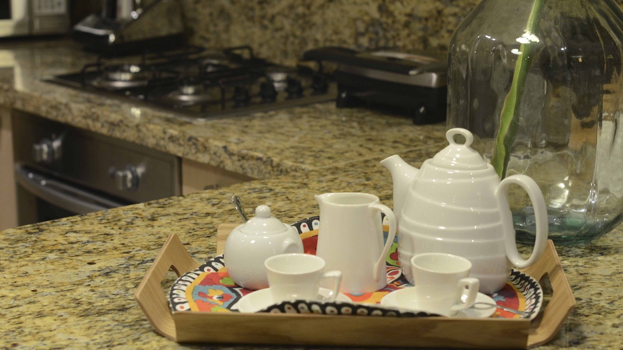 Photo of Kitchen in Las Piedras