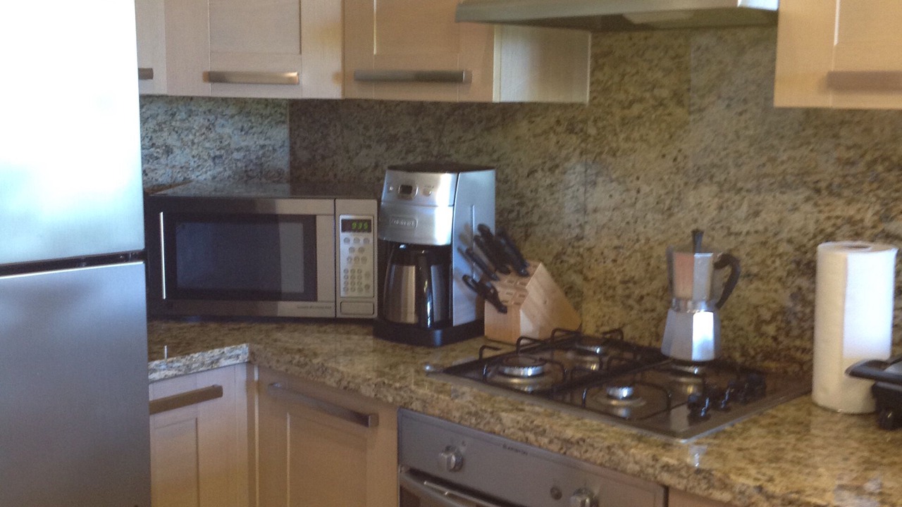 Photo of Kitchen in Las Piedras