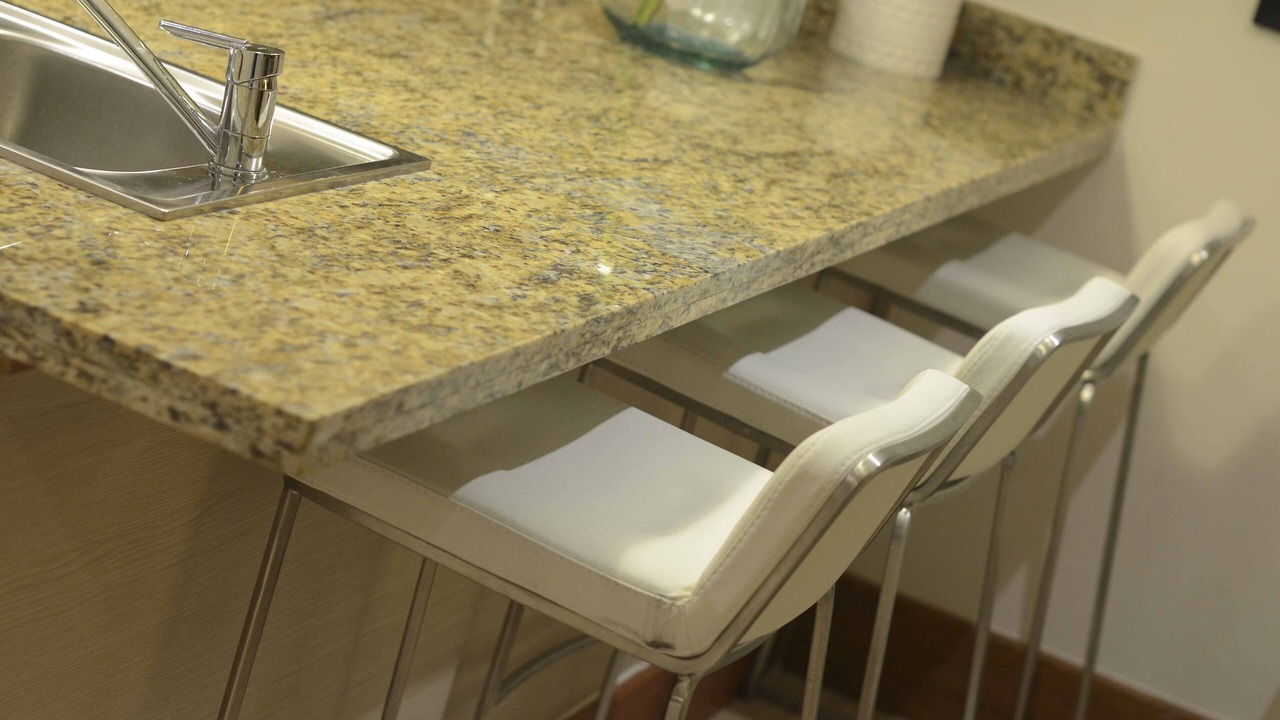 Photo of Kitchen in Las Piedras