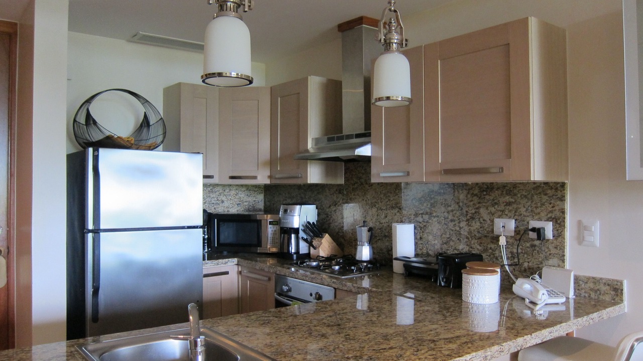 Photo of Kitchen in Las Piedras
