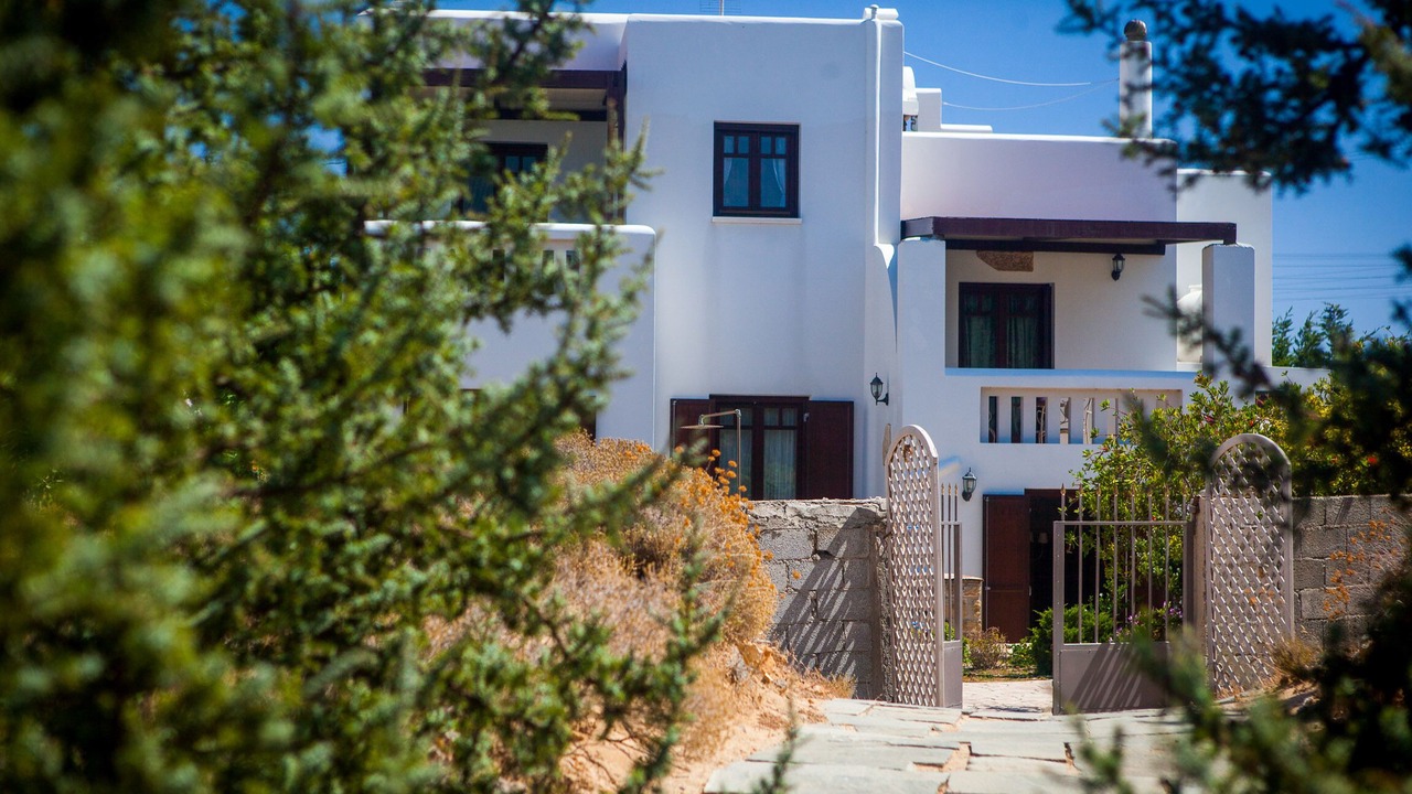 Photo of Outdoor in Naxos