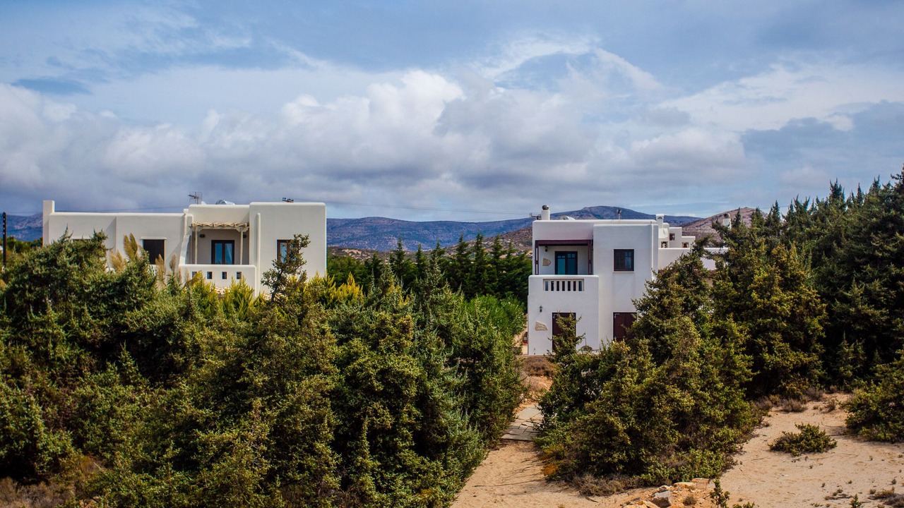 Photo of Outdoor in Naxos