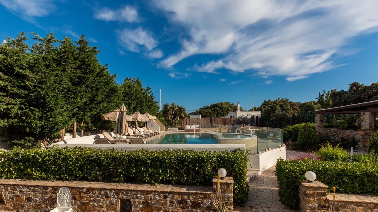 Photo of Outdoor in Naxos