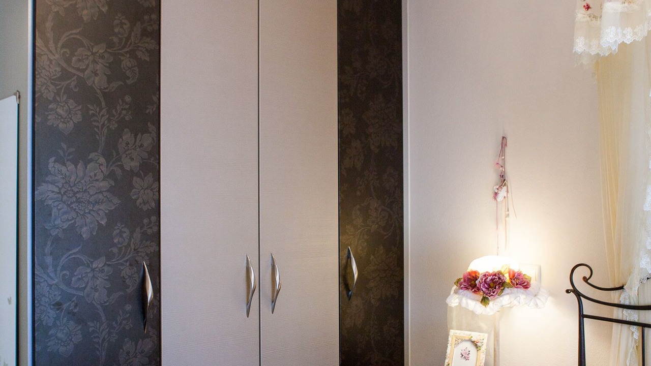 Photo of Bedroom in Naxos