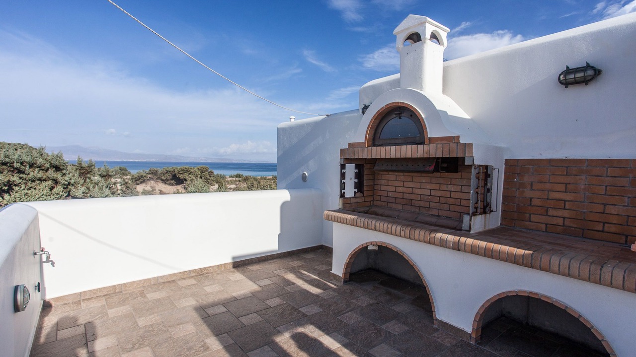 Photo of Outdoor in Naxos