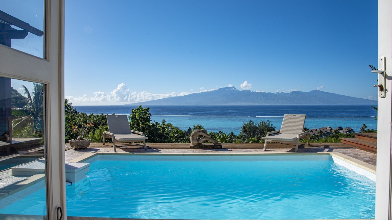 Photo of Outdoor in Teavaro