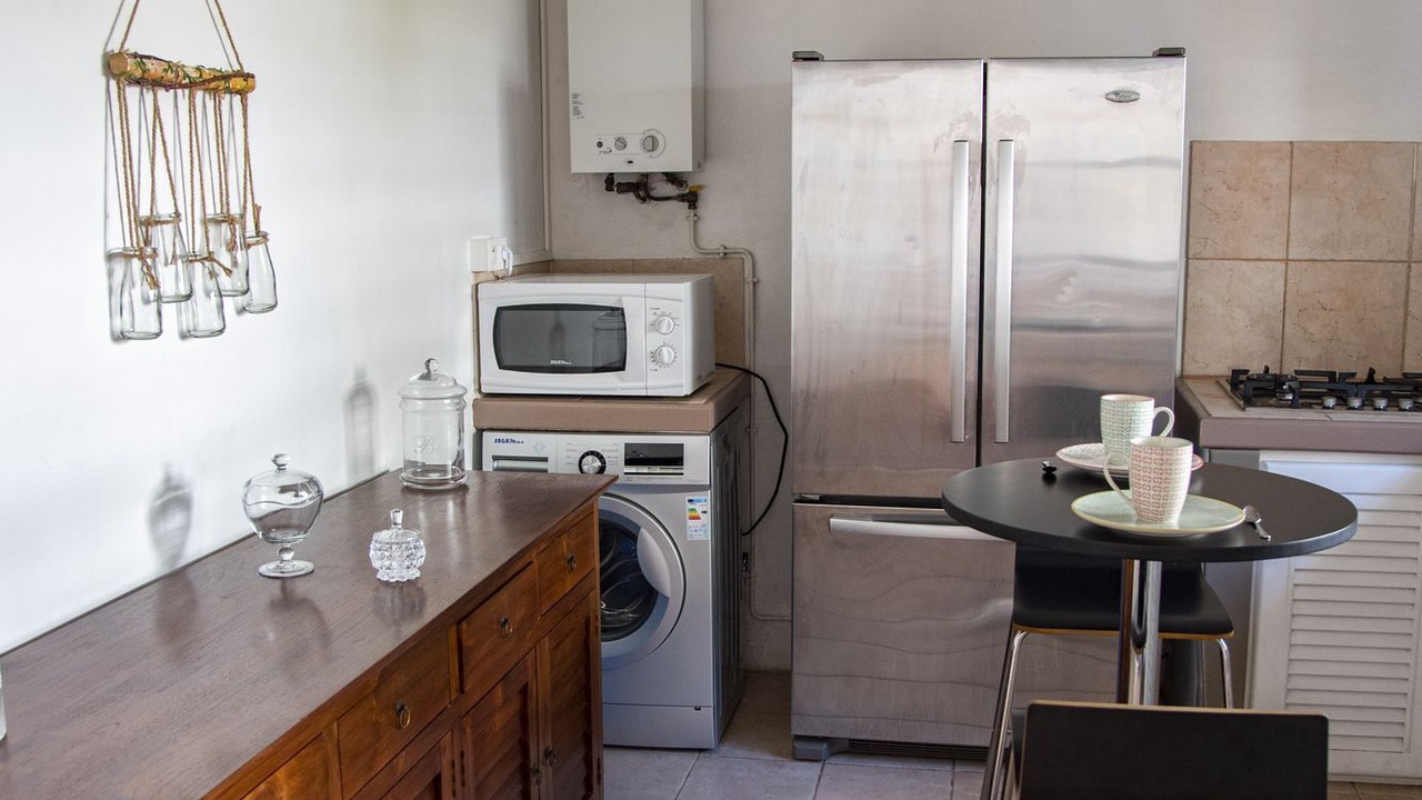 Photo of Kitchen in Teavaro