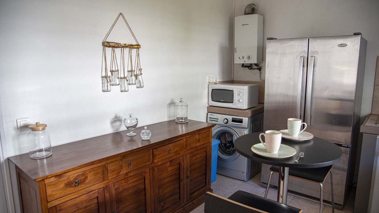 Photo of Kitchen in Teavaro