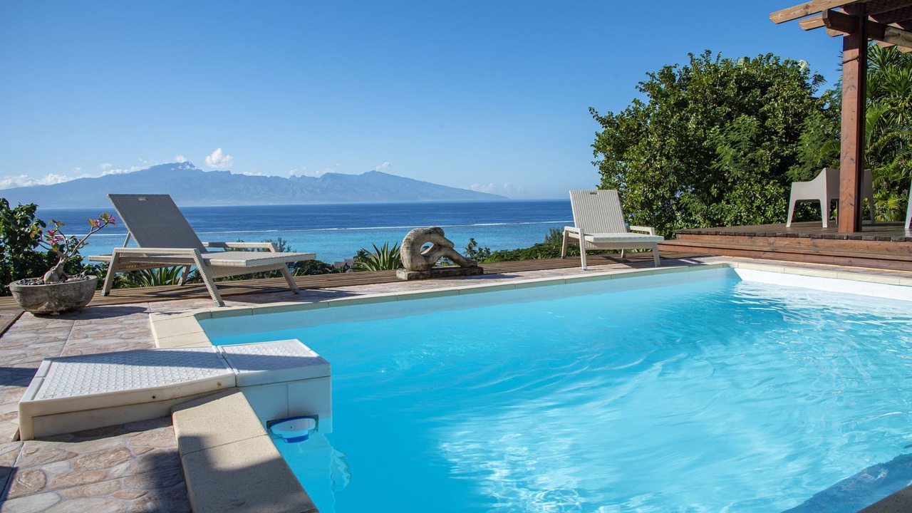 Photo of Outdoor in Teavaro