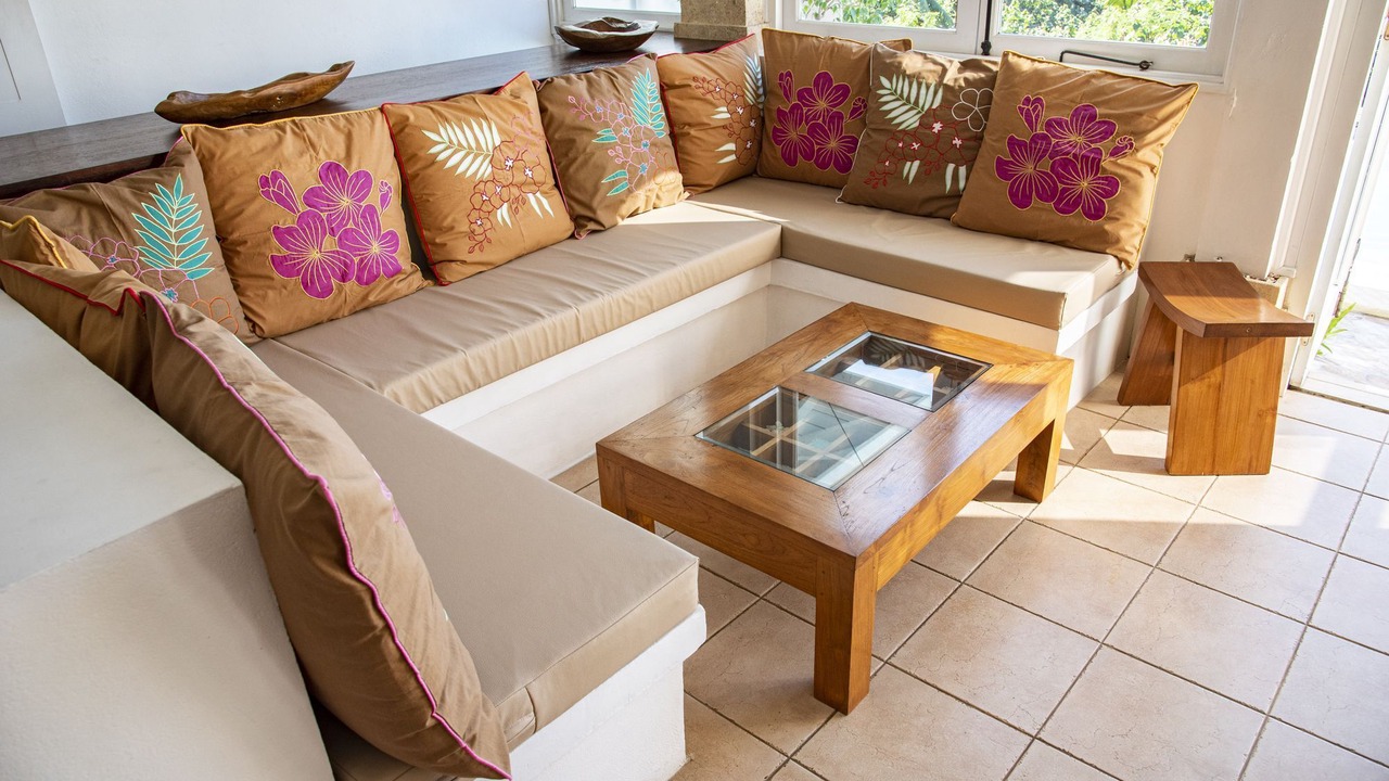Photo of Livingroom in Teavaro