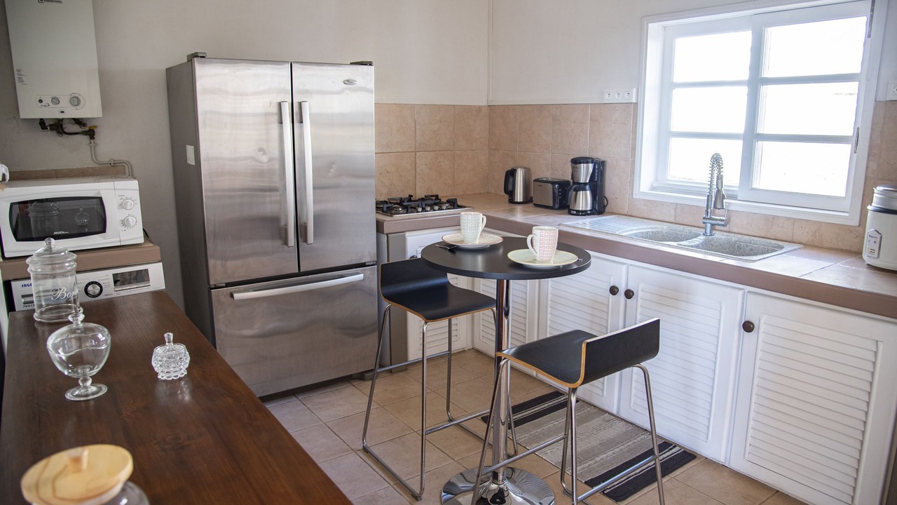 Photo of Kitchen in Teavaro