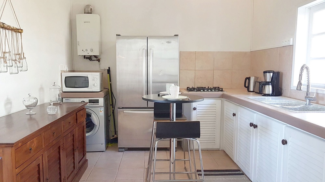 Photo of Kitchen in Teavaro