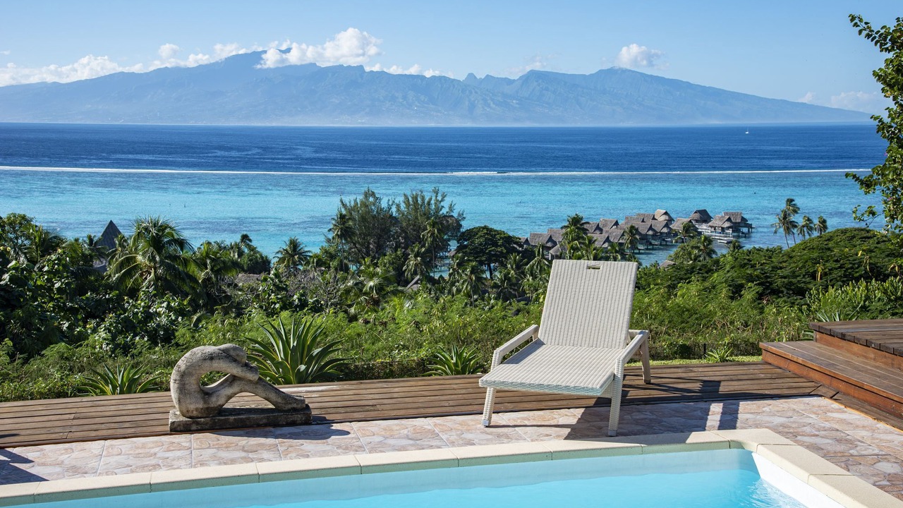 Photo of Outdoor in Teavaro