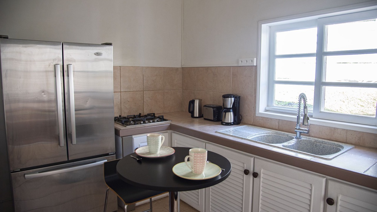 Photo of Kitchen in Teavaro