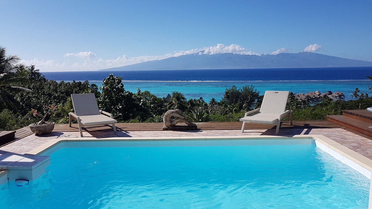 Photo of Outdoor in Teavaro