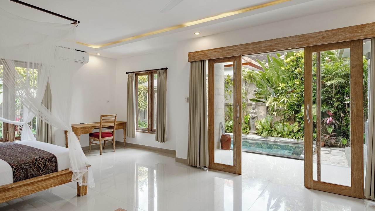 Photo of Bedroom in Kedewatan