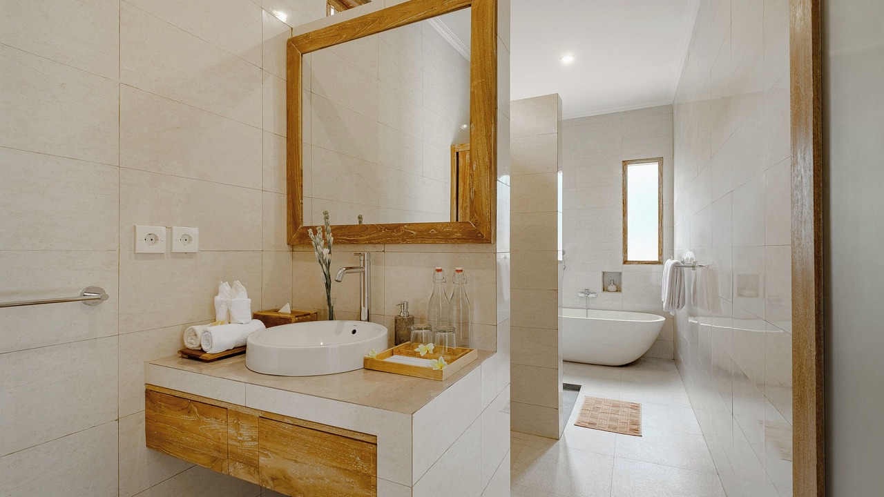 Photo of Bathroom in Kedewatan