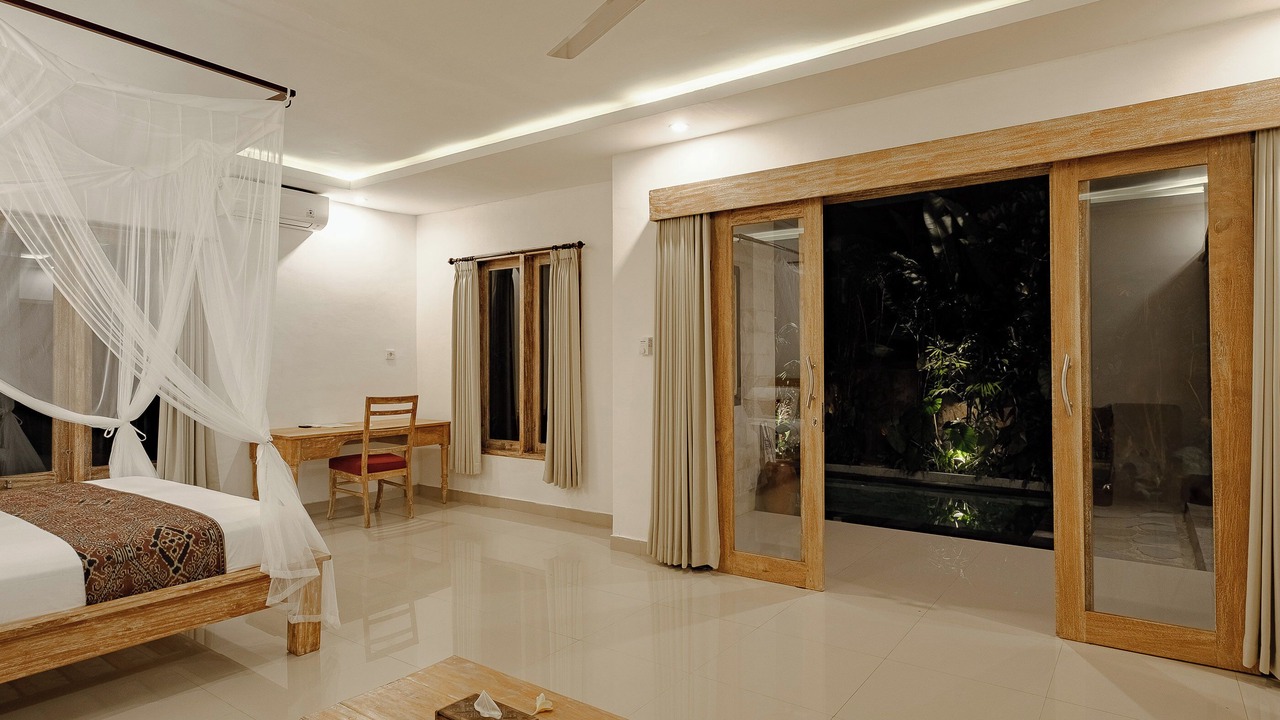 Photo of Bedroom in Kedewatan
