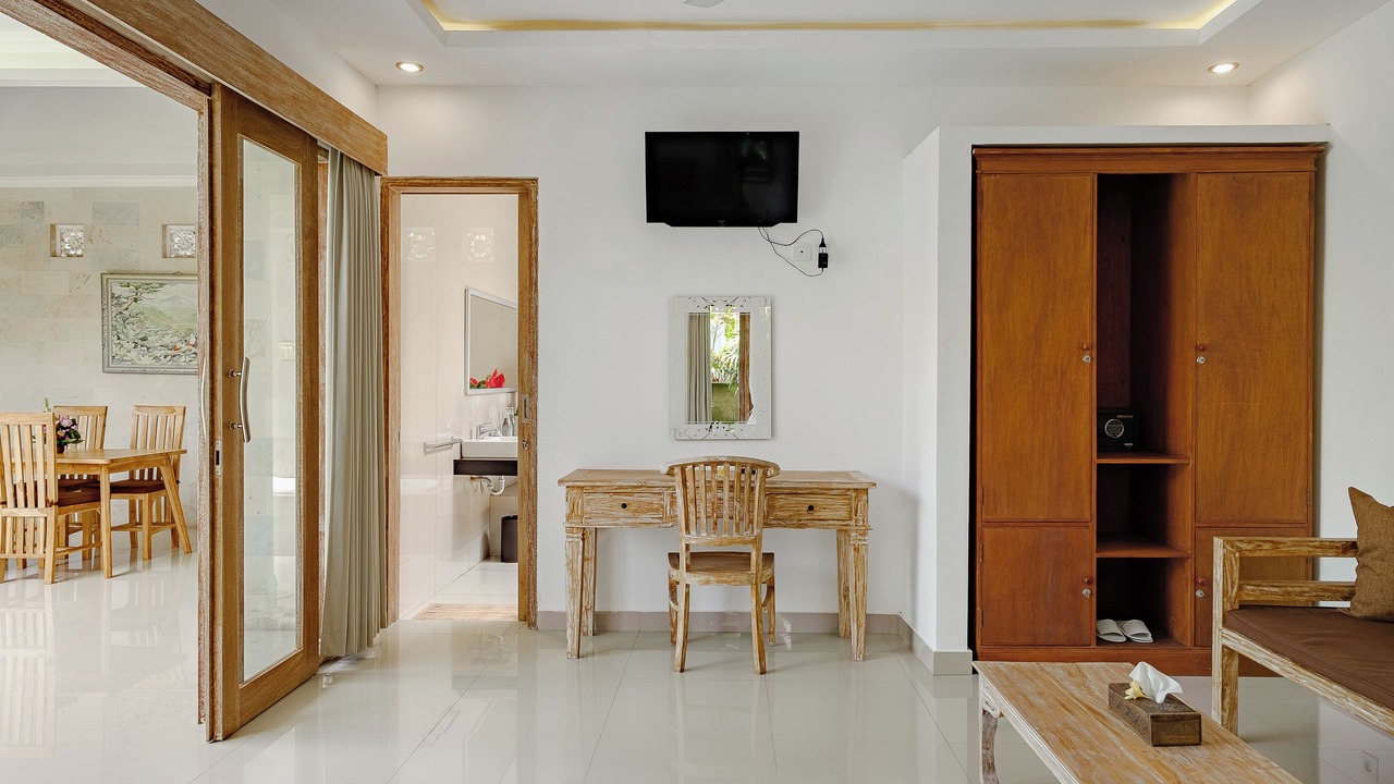 Photo of Bedroom in Kedewatan