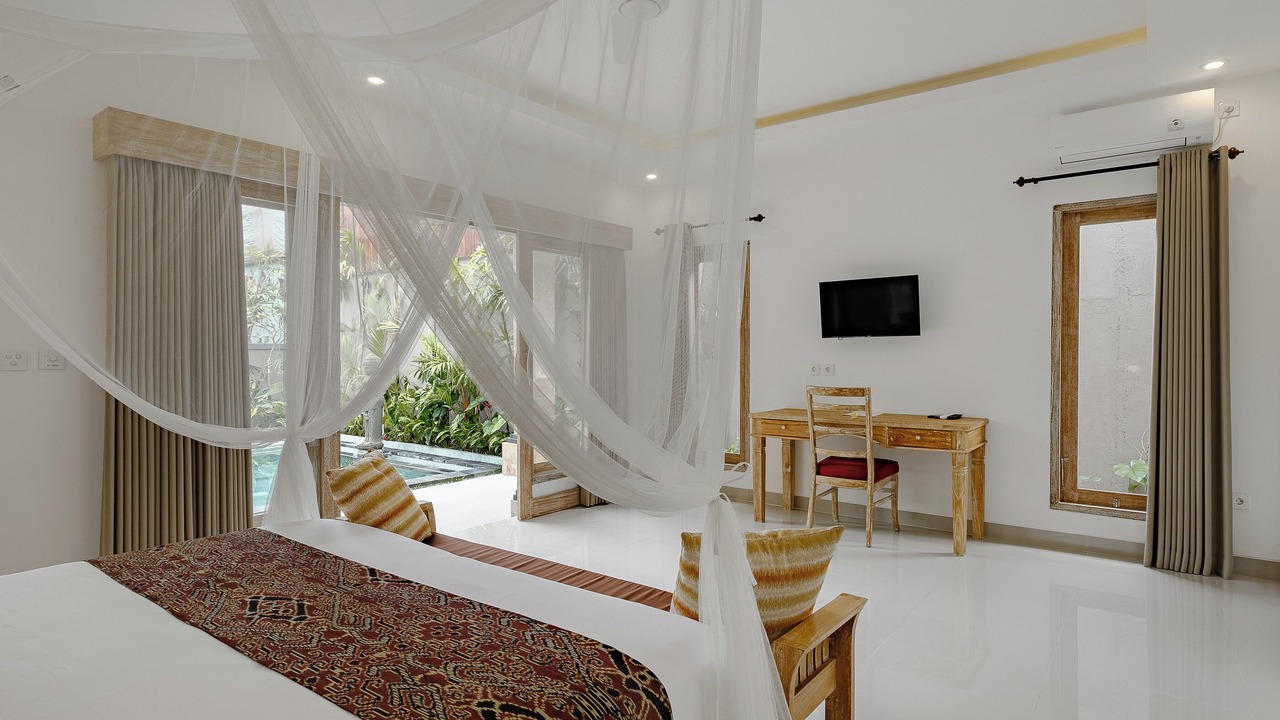 Photo of Bedroom in Kedewatan
