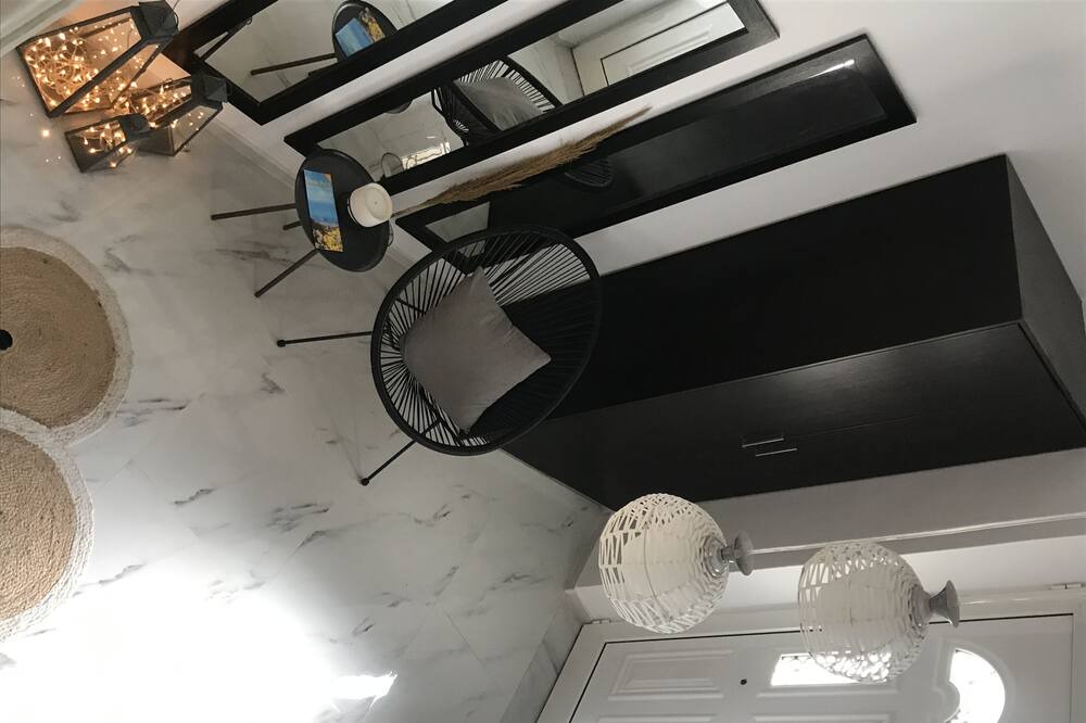 Photo of Bathroom in Tinos Town