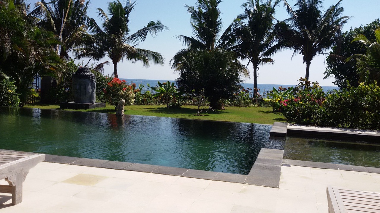 Photo of Outdoor in Umeanyar