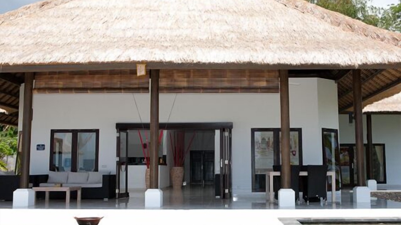 Photo of Outdoor in Umeanyar