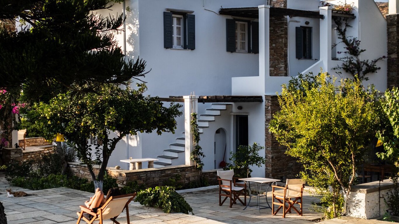 Photo of Outdoor in Agios Romanos